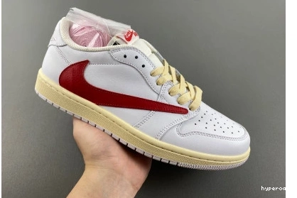 Hyperoad Air 1 Jordan Scott Low x Travis 1030